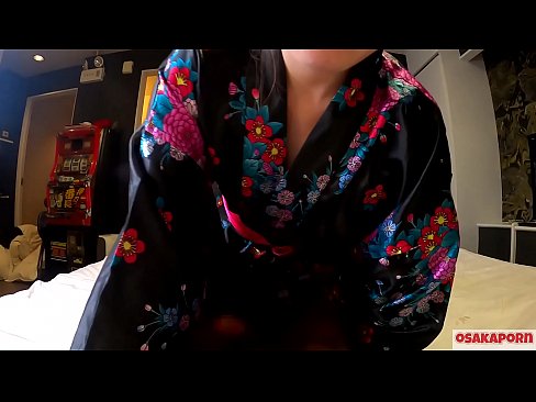 ❤️ Jong cosplay-meisie hou van seks tot orgasme met 'n spuit in 'n perdevrou en 'n blowjob. Asiatiese meisie met harige poes en pragtige tiete in tradisionele Japannese kostuum in amateurvideo wat masturbasie met fokspeelgoed wys. Sakura 3 OSAKAPORN. ☑ Fokvideo by ons af.assistdoctor23.ru ❌️