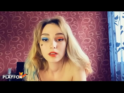 ❤️ Magiese virtuele werklikheidsbril het my seks met Harley Quinn gegee ☑ Fokvideo by ons af.assistdoctor23.ru ❌️
