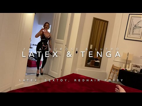❤️ Rooikop stiefsuster in latex kostuum befok deur stiefbroer ☑ Fokvideo by ons af.assistdoctor23.ru ❌️