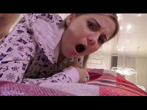 ❤️ Sexy ma sluk en pregistyle seks - cum close-up ☑ Fokvideo by ons af.assistdoctor23.ru ❌️